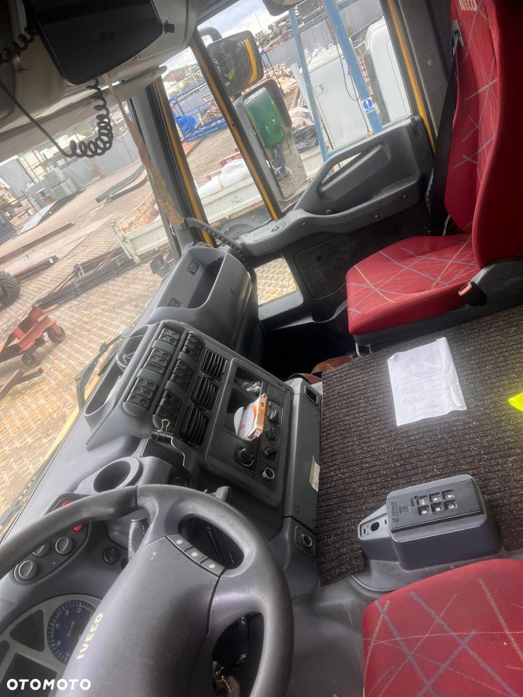 Iveco - 2