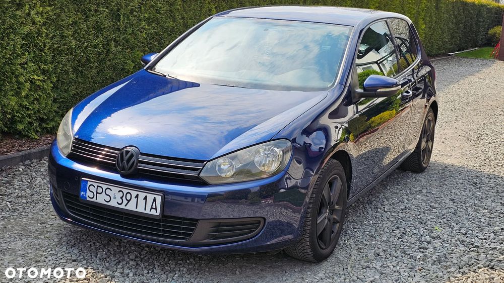 Volkswagen Golf 1.4 Style - 13