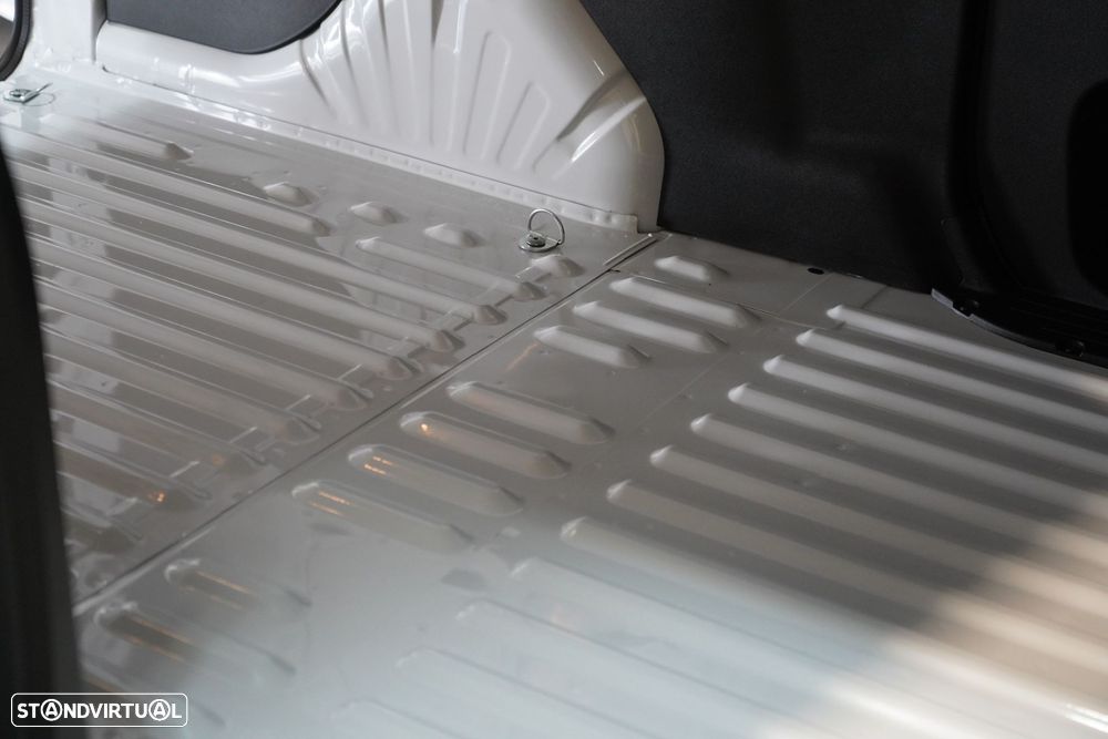 Fiat Doblo 1.5 BlueHDi Maxi EAT8 - 22