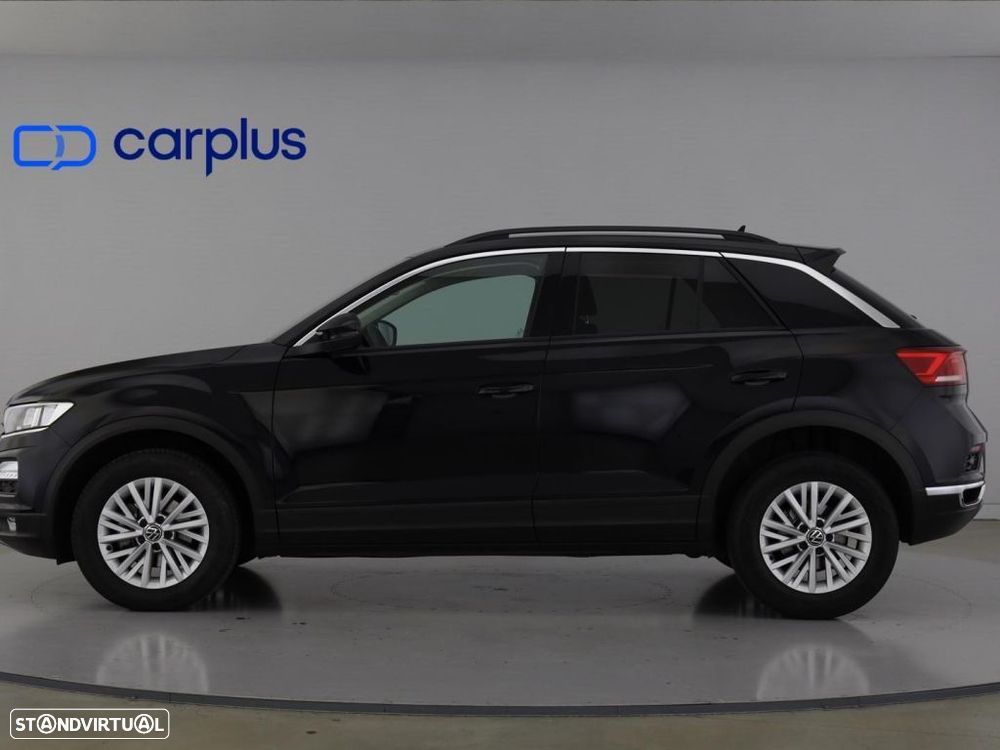 VW T-Roc 1.0 TSI Style - 4