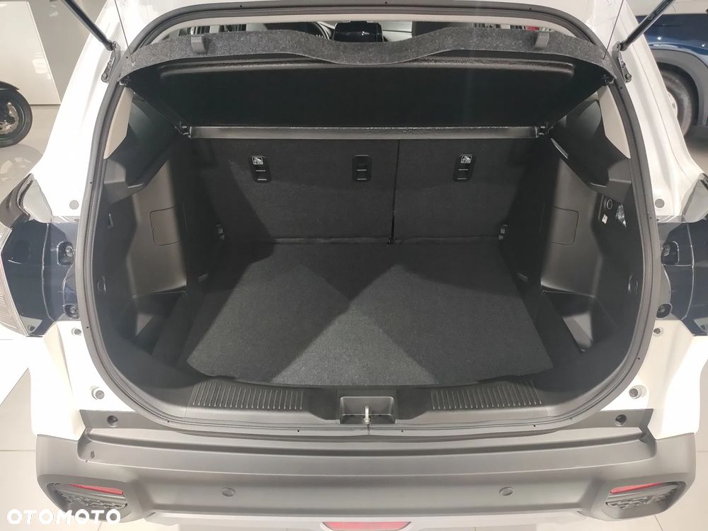 Suzuki S-Cross 1.4 SHVS Premium SP - 28