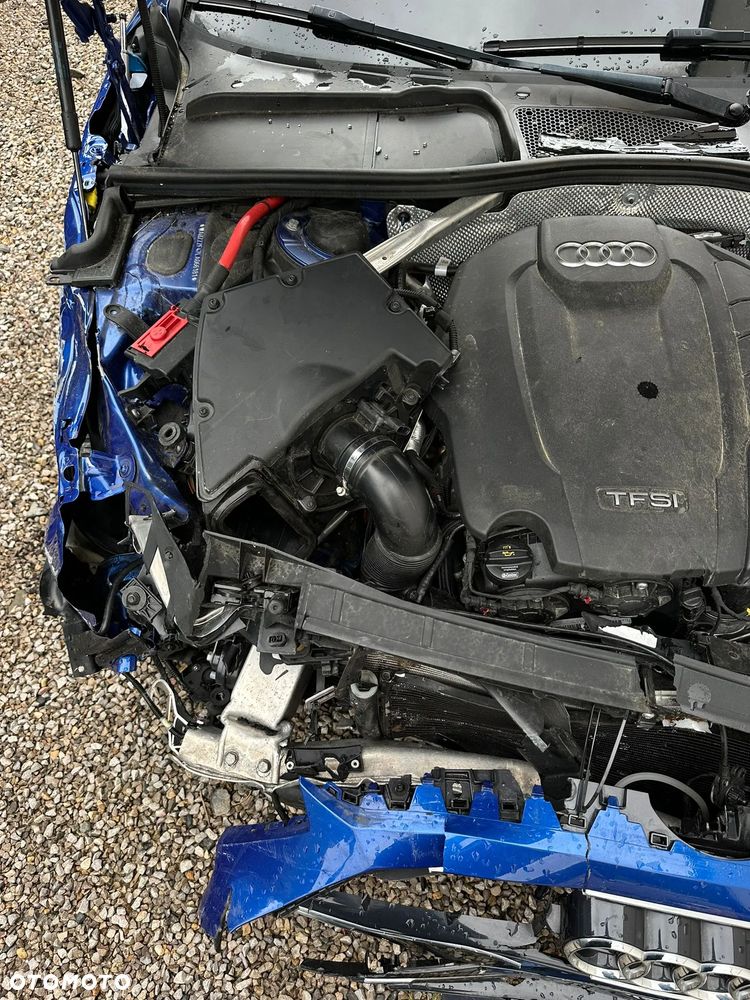 Audi A4 Avant 35 TFSI S tronic advanced - 35