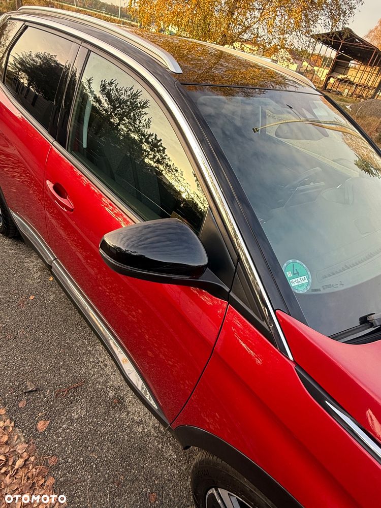 Peugeot 3008 1.6 THP Allure S&S EAT6 - 12