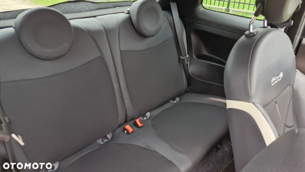 Fiat 500 1.2 8V Start&Stopp Sport - 13