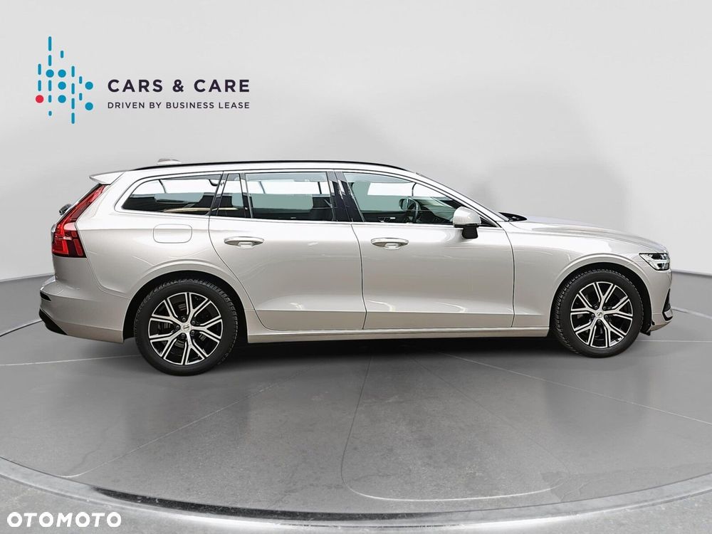 Volvo V60 - 22
