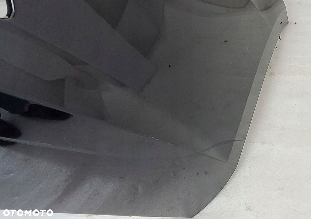 ZDERZAK TYŁ TYLNY MG 5 i5 LIFT 2021- P10959544 / P10862885 - 7