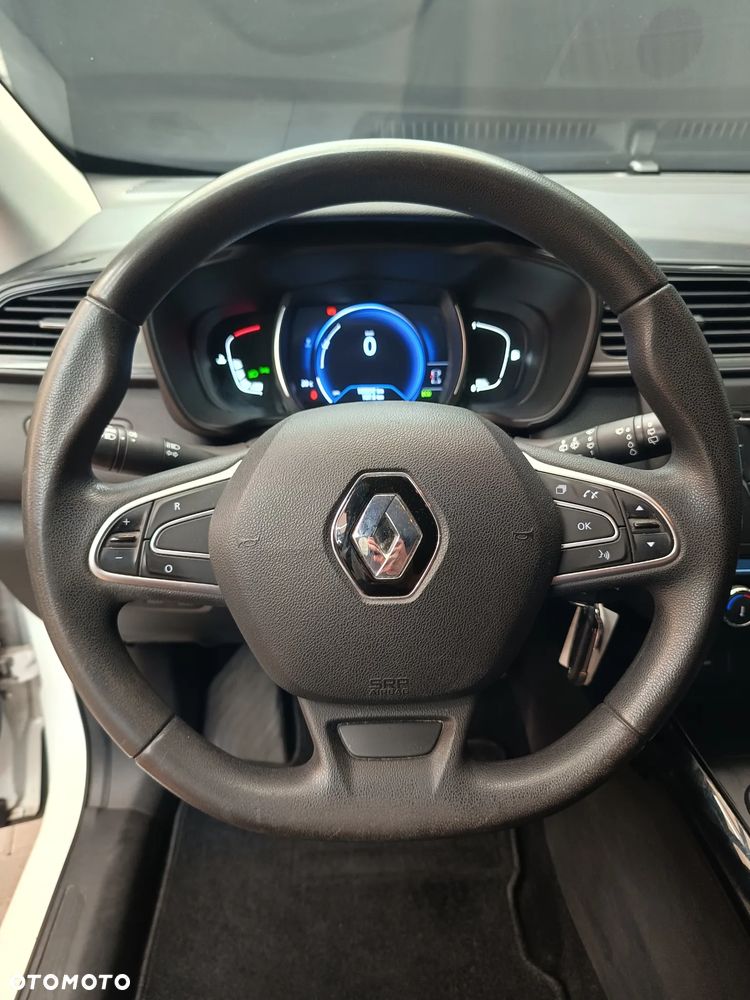 Renault Kadjar 1.2 Energy TCe Life - 8