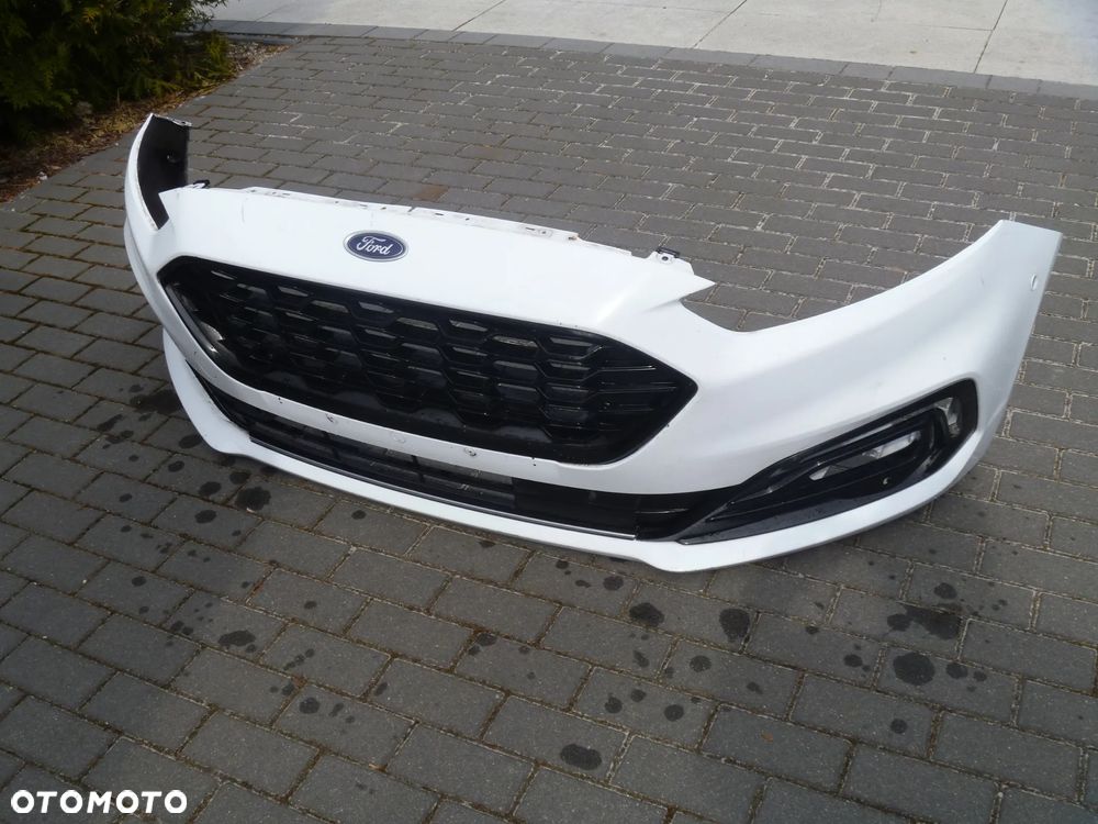 FORD MONDEO MK5 LISTWA PROGOWA PRÓG PRAWY - 6