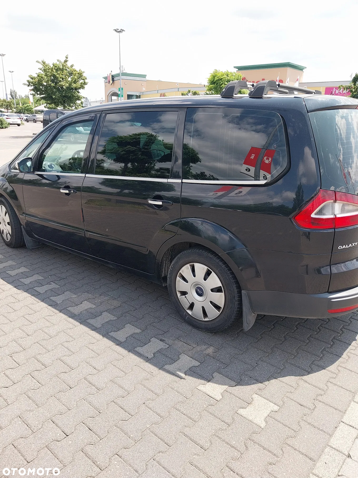 Ford Galaxy 2.0 TDCi Titanium - 15