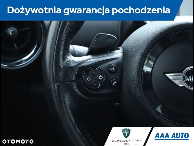 MINI Countryman - 22