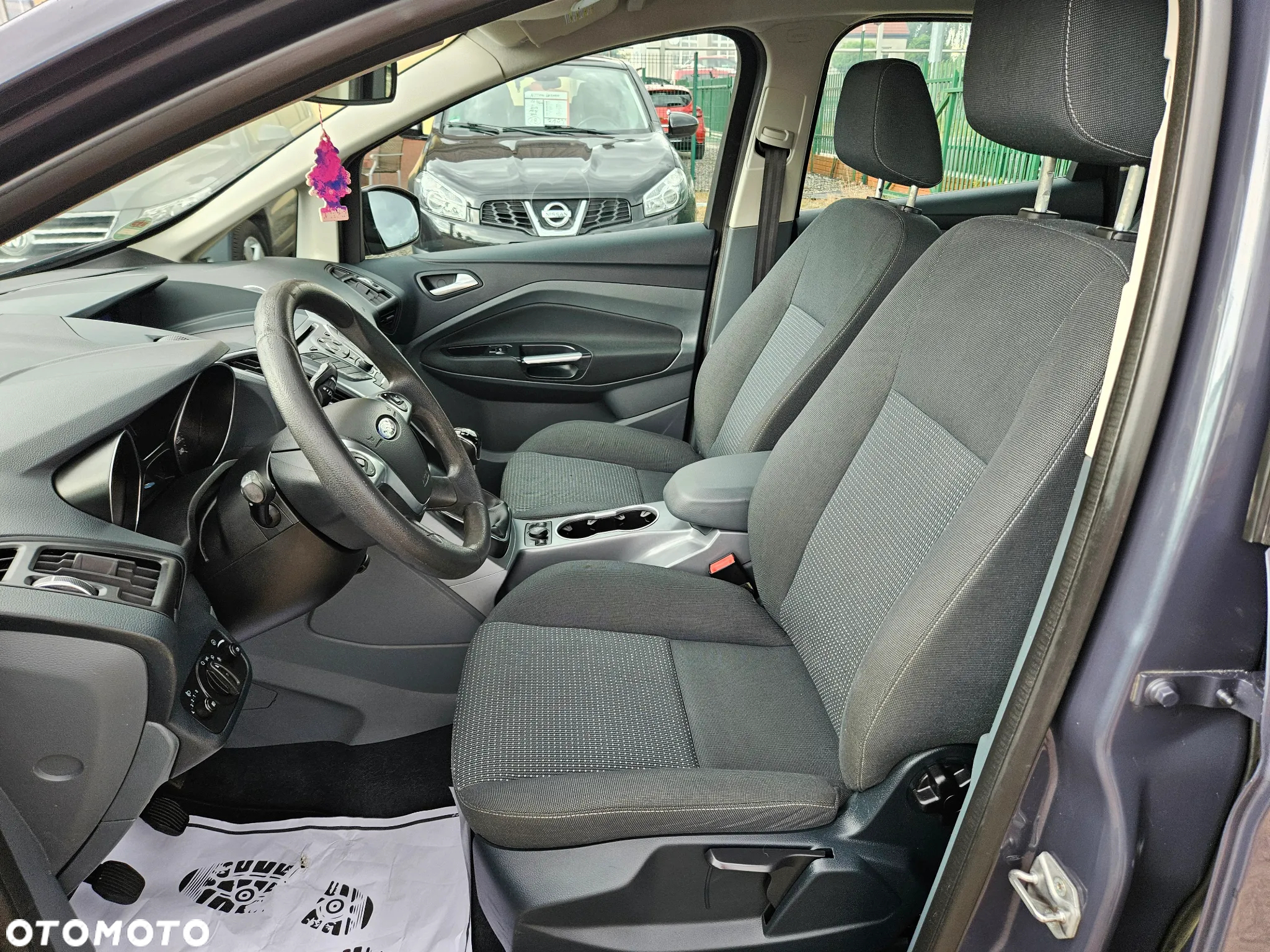 Ford C-MAX 2.0 TDCi Business Edition - 7