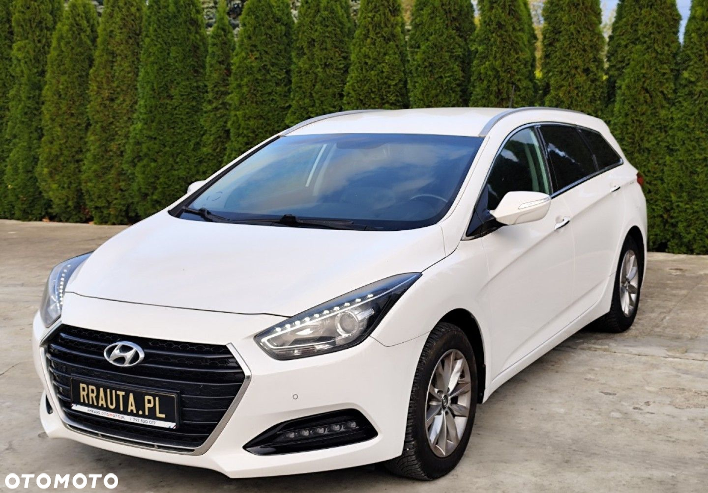 Hyundai i40 - 29