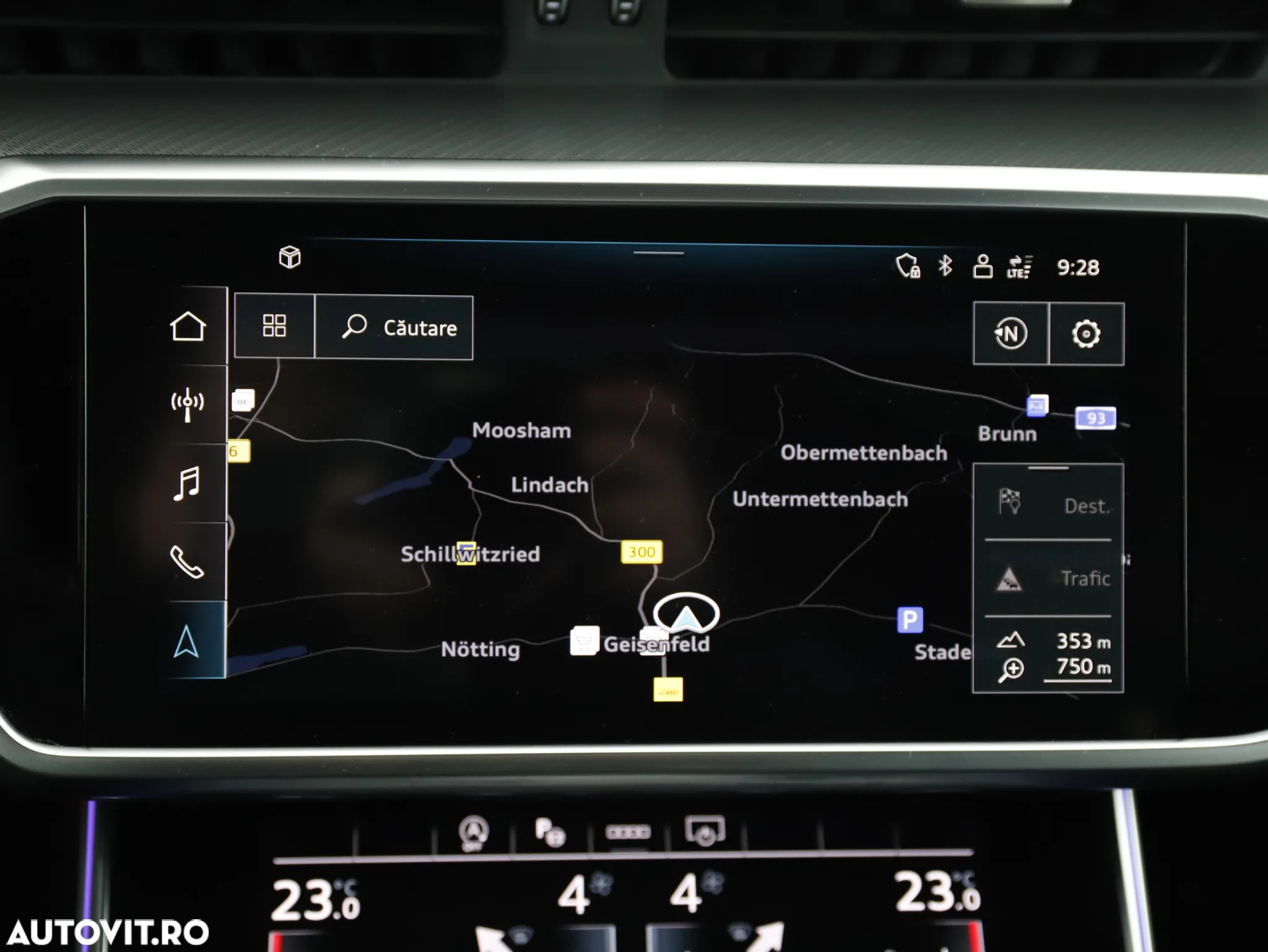 Audi A6 Avant 2.0 40 TDI S tronic Sport - 21