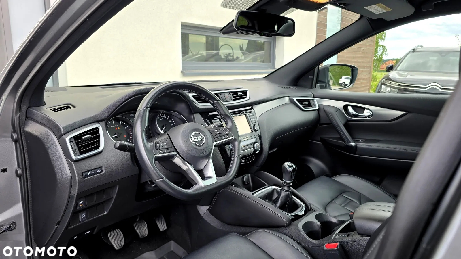 Nissan Qashqai 1.2 DIG-T TEKNA+ - 18