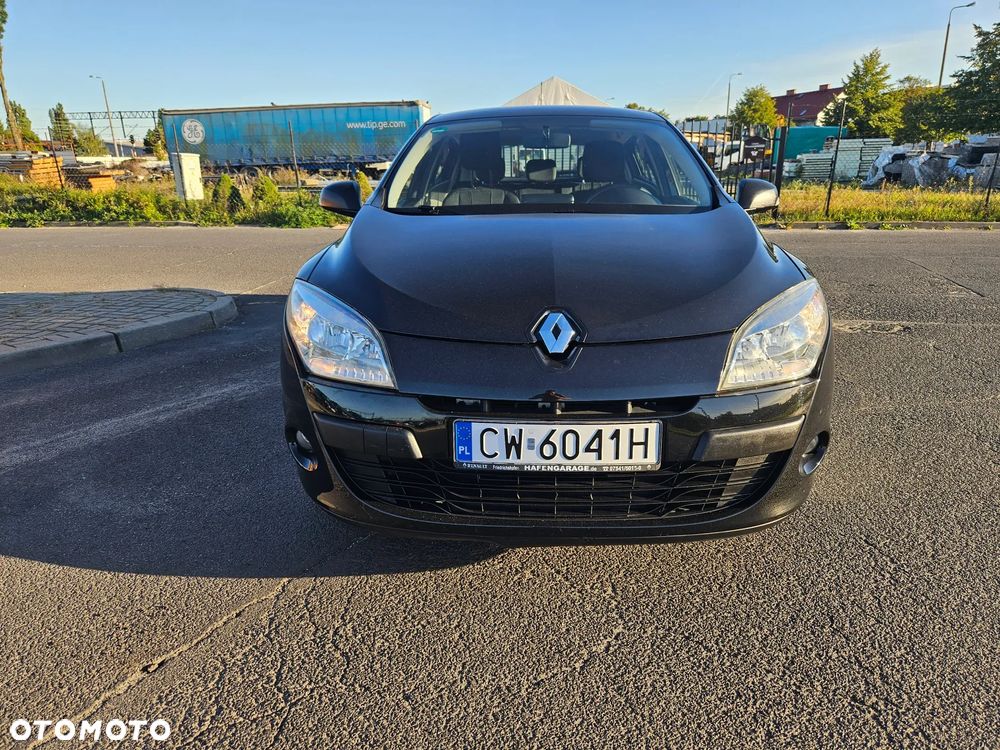 Renault Megane 1.6 16V 100 TomTom Edition - 2