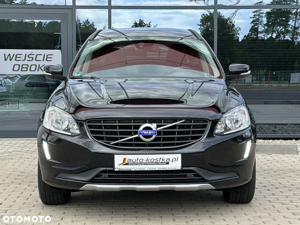 Volvo XC 60 D4 Geartronic Kinetic - 5