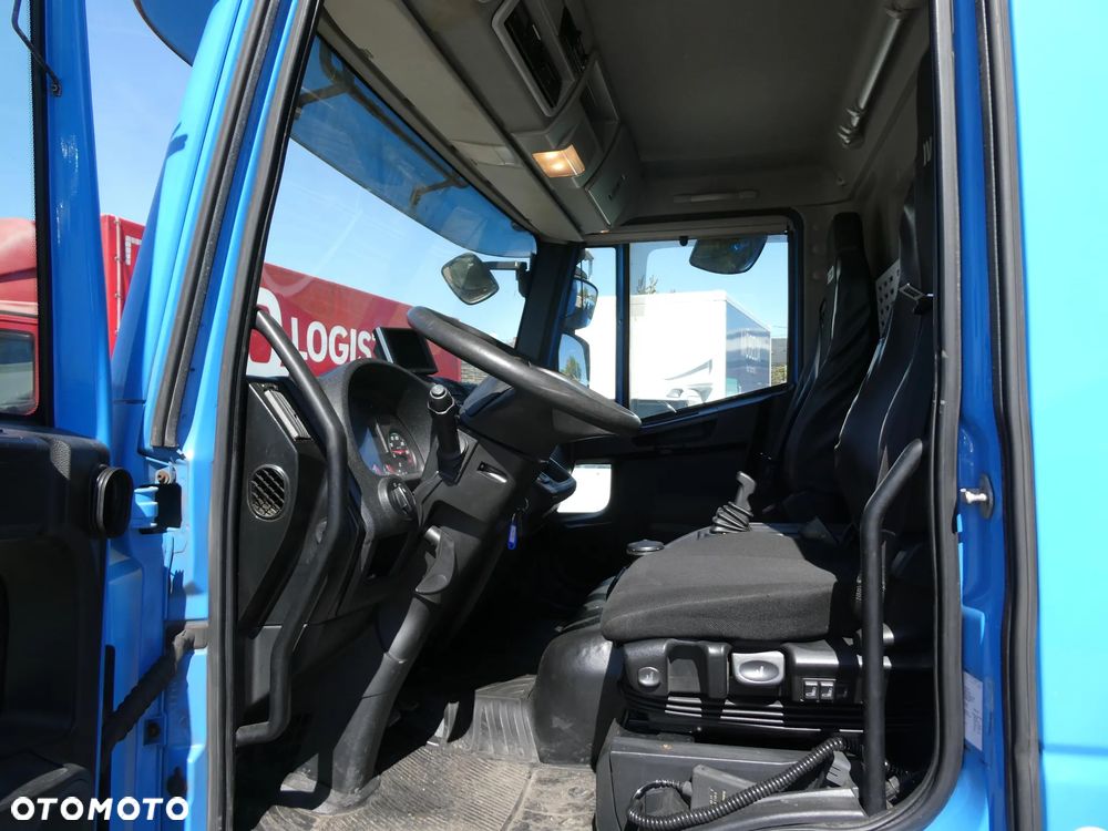 Iveco EUROCARGO 150-250 - 10
