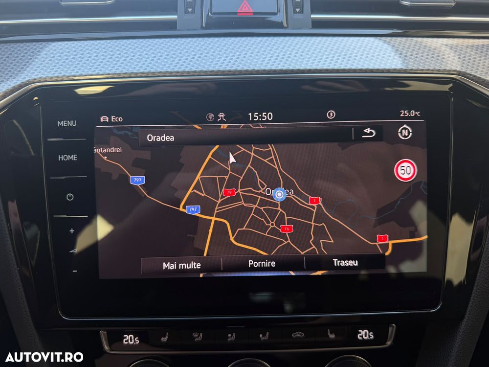 Volkswagen Passat Alltrack 2.0 TDI SCR 4Motion DSG (BMT) - 19
