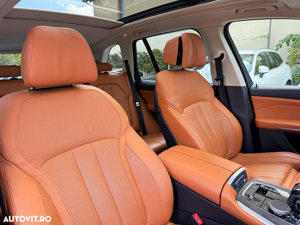 BMW X5 - 15
