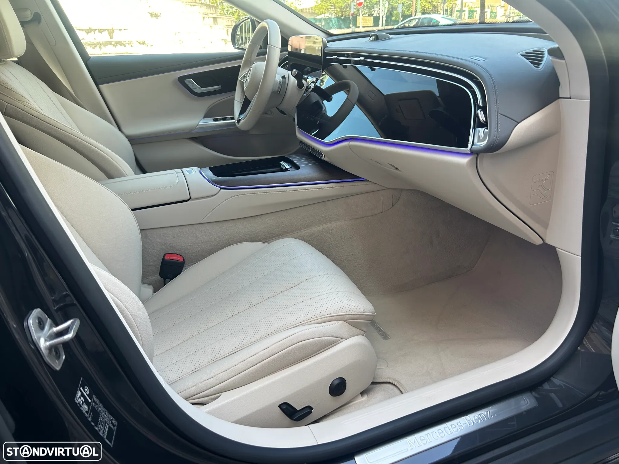Mercedes-Benz E 300 de 4Matic All-Terrain - 5