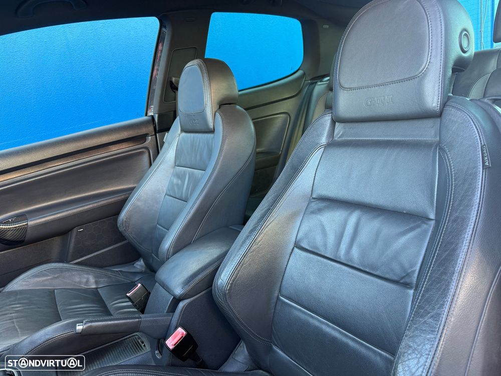 VW Golf 2.0 GTI DSG - 8