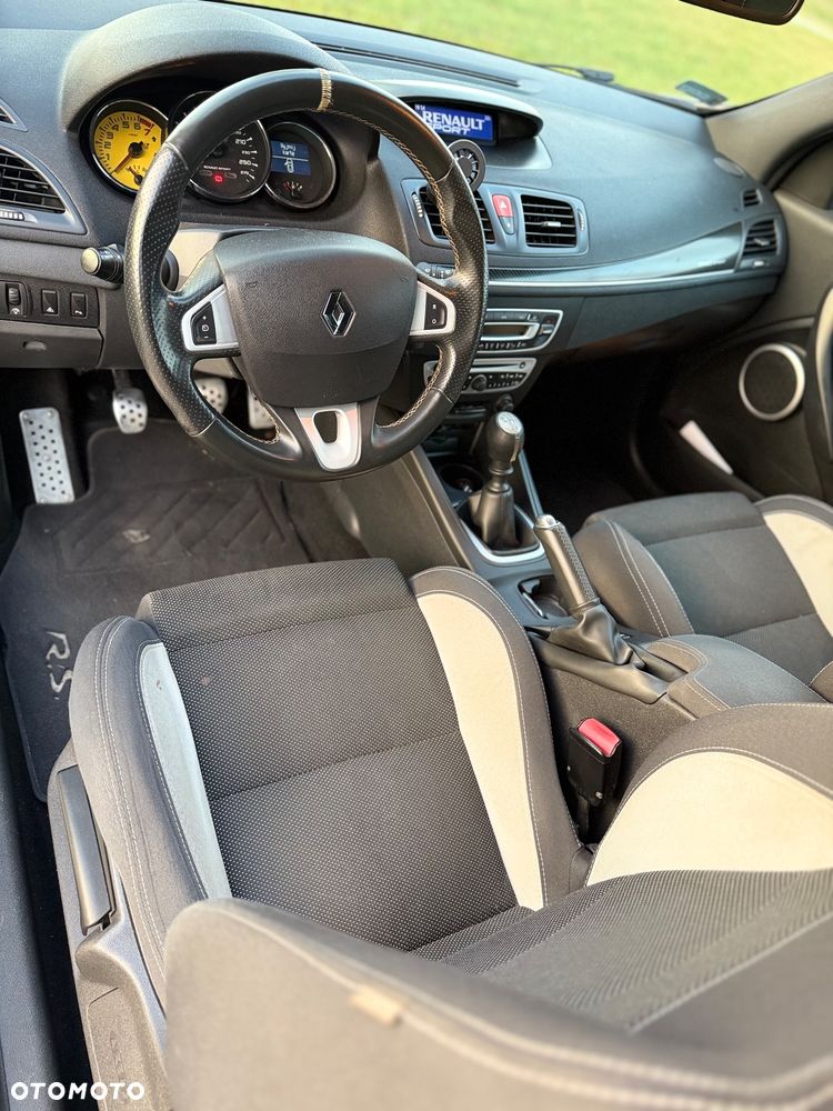 Renault Megane 2.0 16V RS - 12
