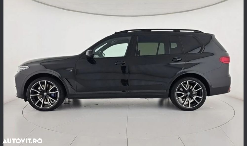 BMW X7 xDrive40d - 2