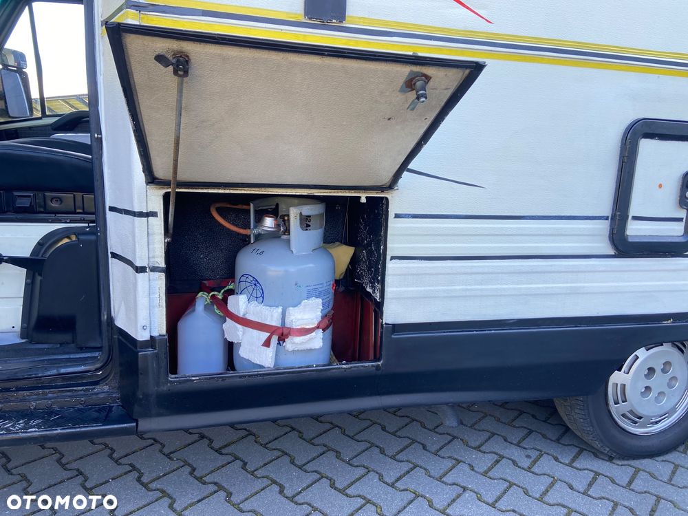 Fiat Ducato - 11