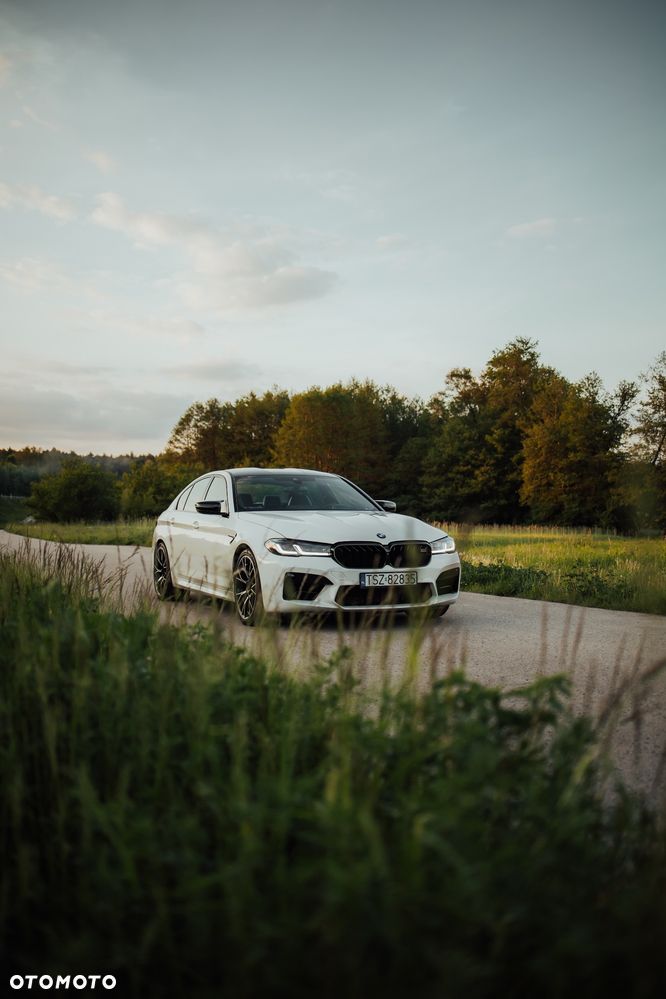BMW M5 - 10