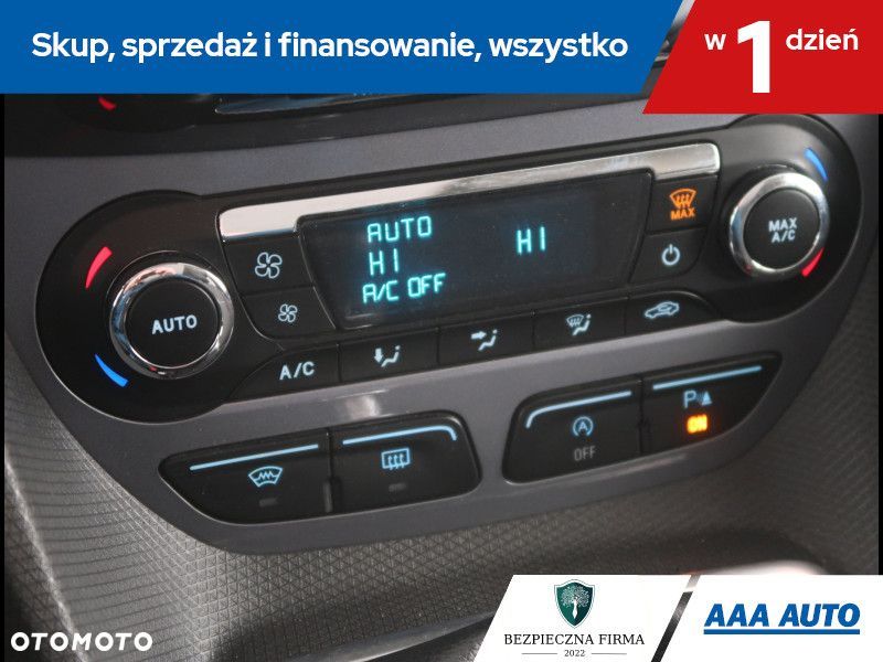 Ford Tourneo Connect - 17