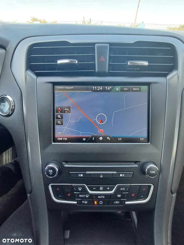 Ford Mondeo 2.0 TDCi STart-Stopp Titanium - 19