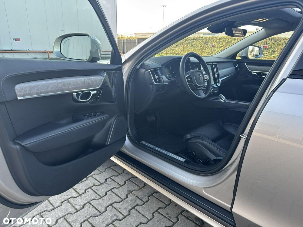 Volvo V90 Cross Country B5 D AWD Pro - 11