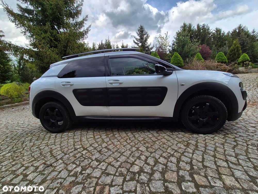 Citroën C4 Cactus 1.2 PureTech Shine - 5