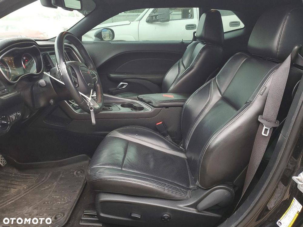 Dodge Challenger 3.6 GT AWD - 9