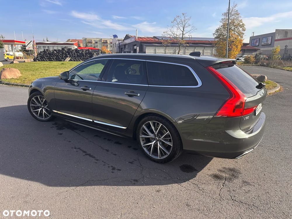 Volvo V90 T4 Inscription - 7
