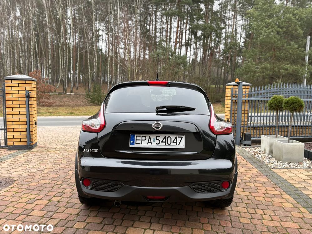 Nissan Juke - 13