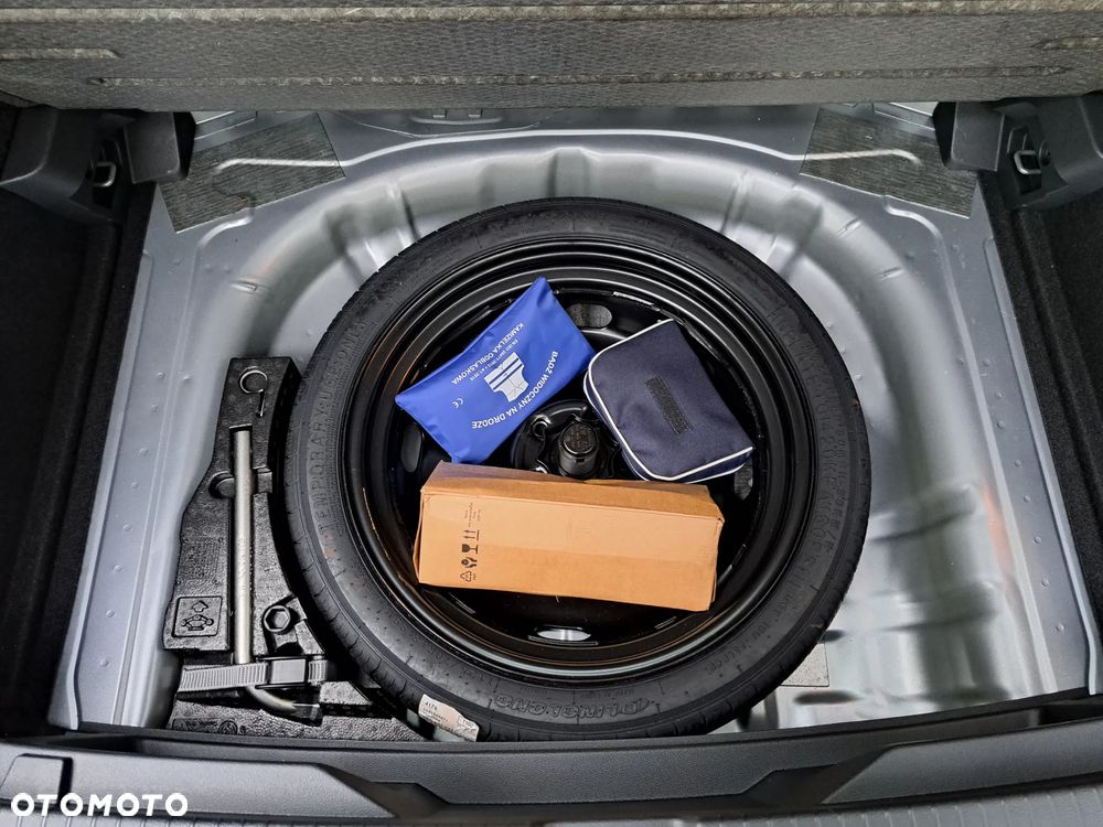 Volkswagen T-Roc 1.5 TSI Life Plus DSG - 20