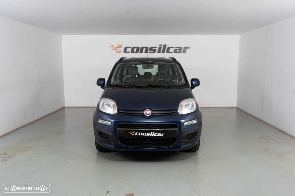 Fiat Panda 1.2 Lounge - 3