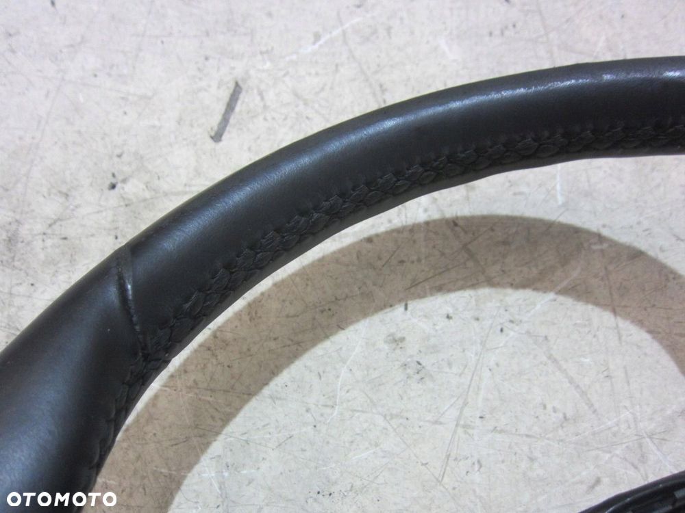 BMW X3 G01 X4 KIEROWNICA SKÓRZANA GRZANA SKÓRA ŁOPATKI 6883776 32306883776 - 10