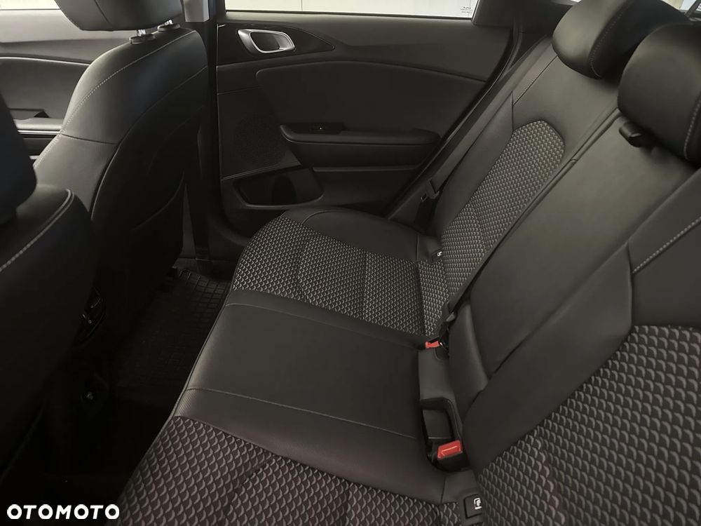Kia Ceed 1.5 T-GDI L - 20
