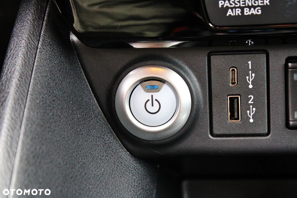 Nissan Leaf 40kWh N-Connecta - 18