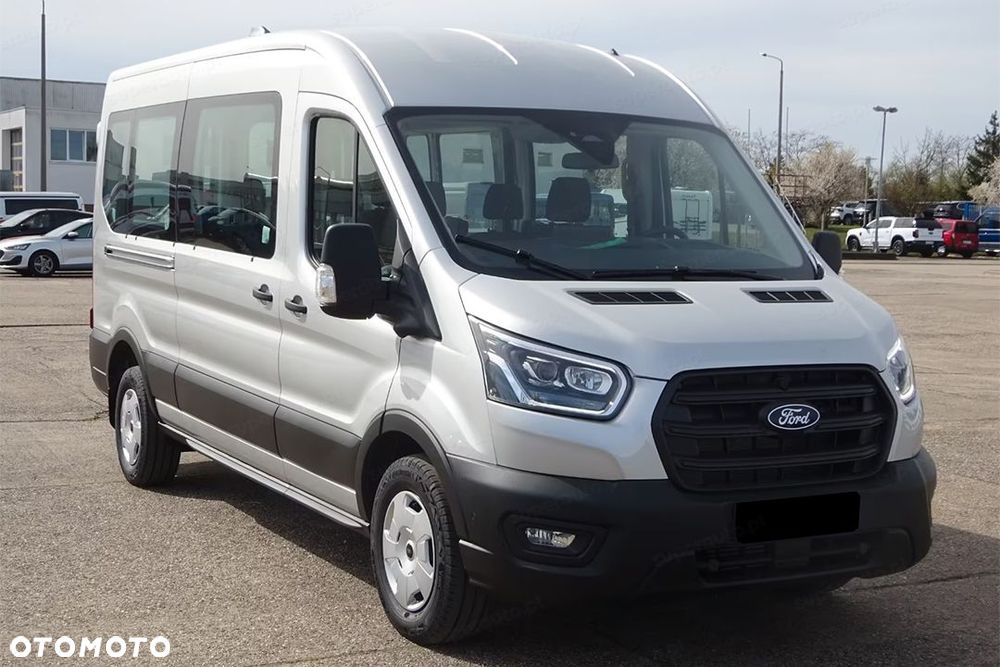 Ford Transit - 3