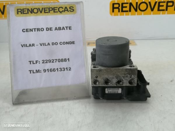 Abs  Citroen C4 I (Lc_) - 1