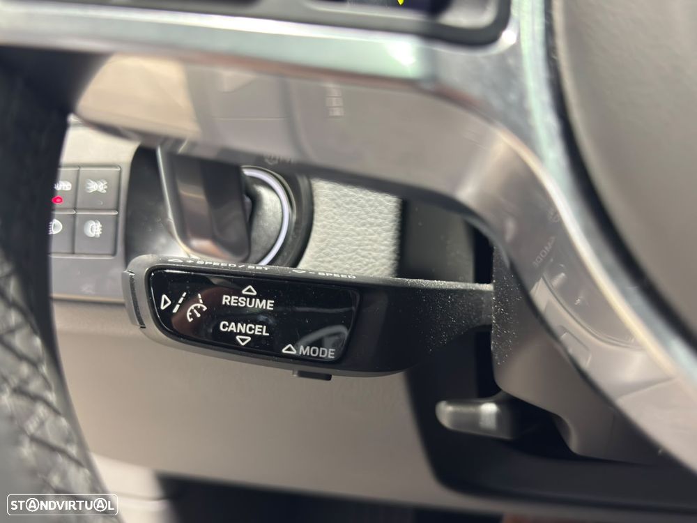 Porsche Cayenne E-Hybrid Platinum Edition - 25