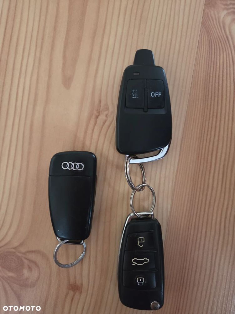 Audi A6 Avant 3.2 FSI Quattro - 27