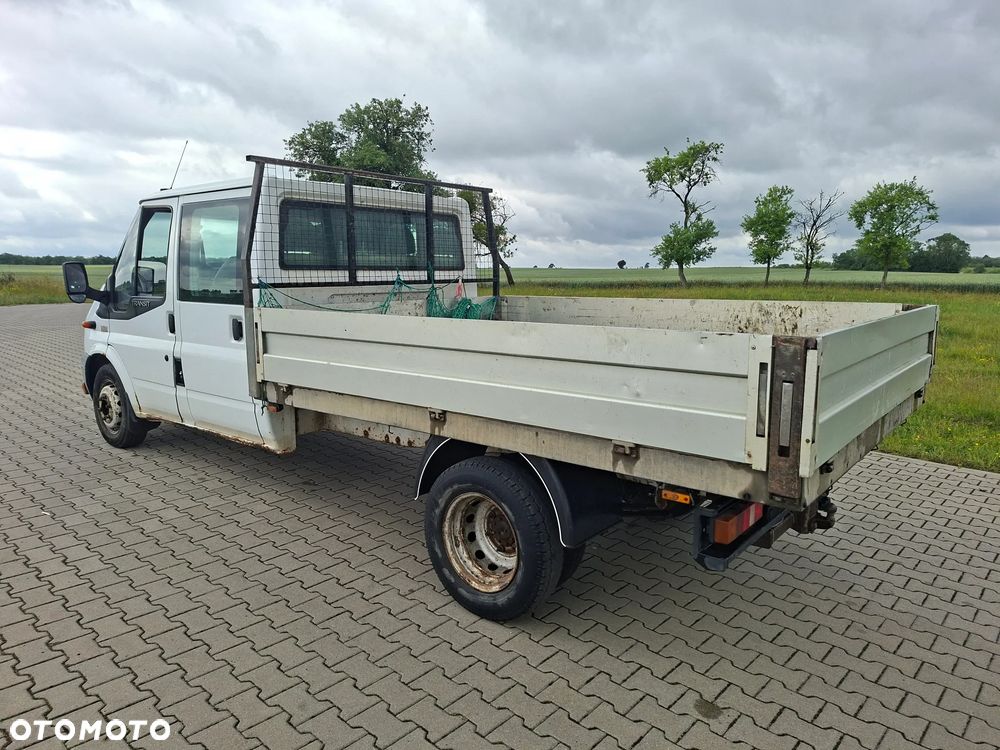 Ford Transit - 4