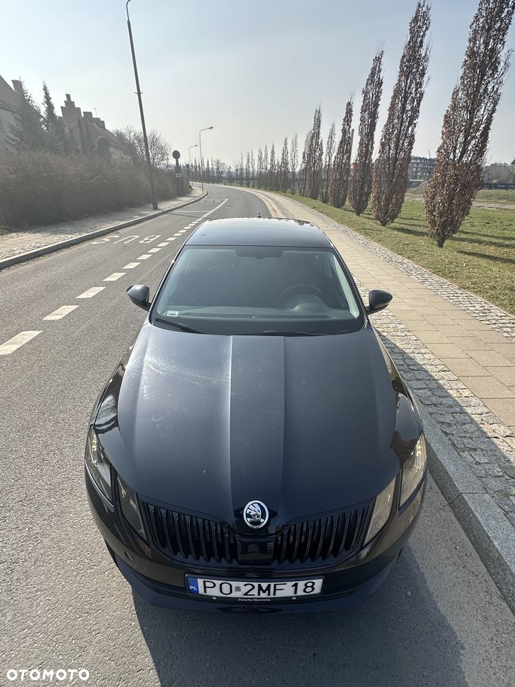 Skoda Octavia 1.6 TDI Active - 6