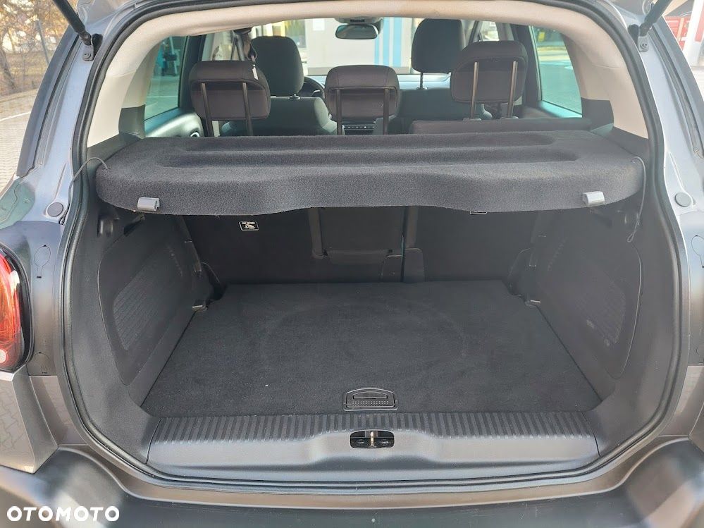 Citroën C3 Aircross BlueHDI 100 Stop & Start Shine - 19
