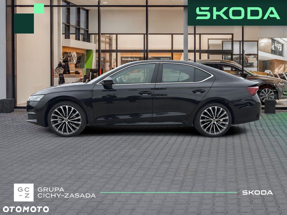 Skoda Octavia 2.0 TSI Drive Selection 4x4 DSG - 3