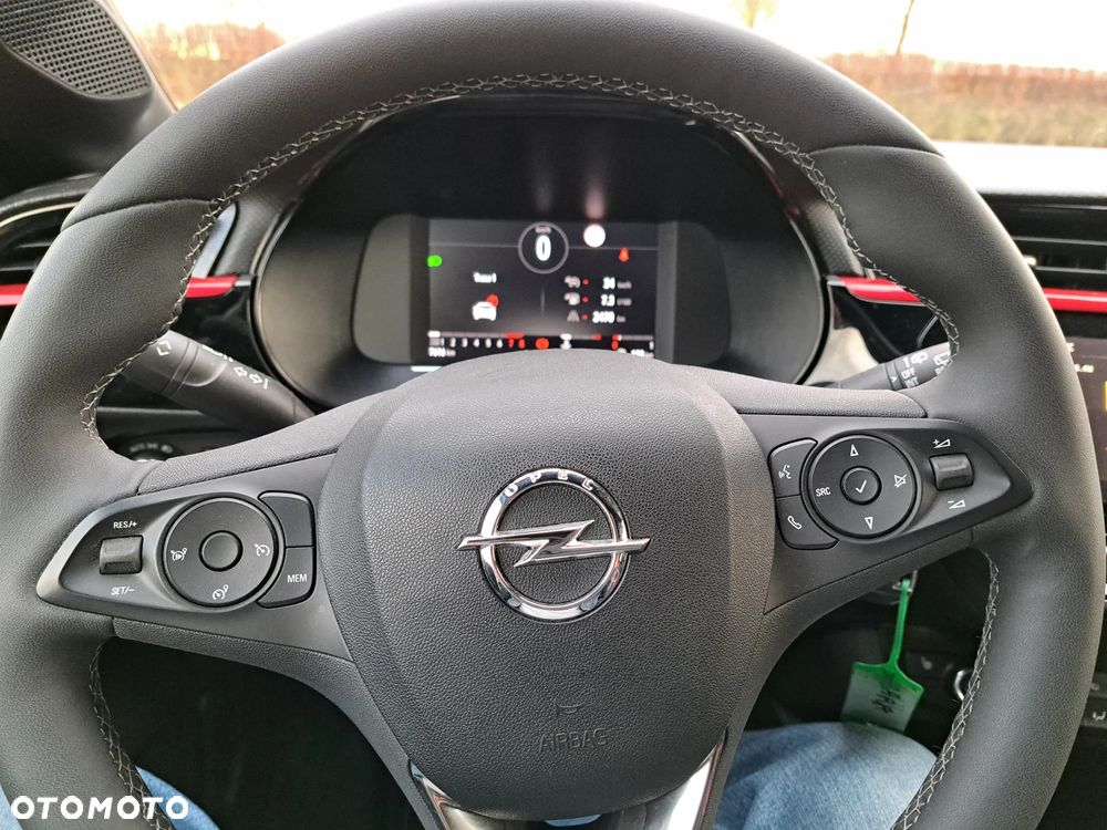 Opel Corsa 1.2 Direct Injection Turbo Start/Stop GS Line - 9